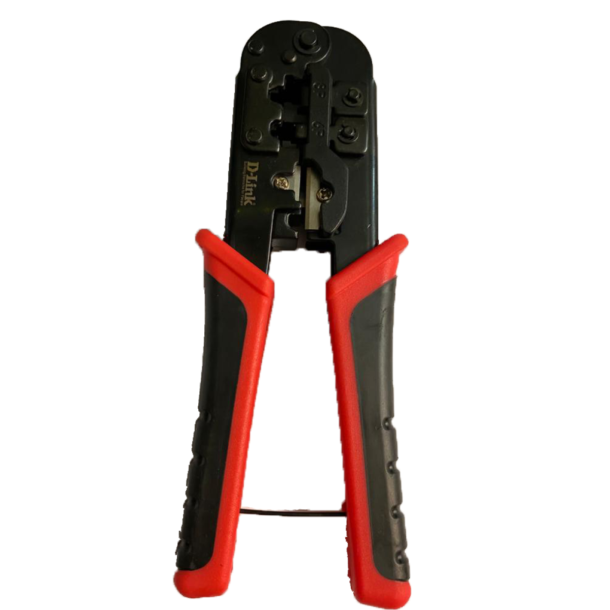 D-Link NTC-001 Modular Plug Crimping Tool D-Link NTC-001 Modular Plug Crimping Tool